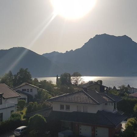 Auszeit Am Traunsee Альтмюнстер Екстер'єр фото