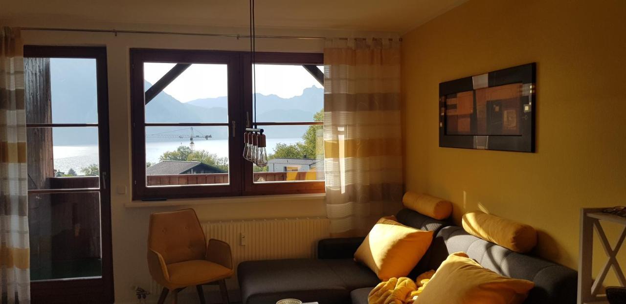 Auszeit Am Traunsee Альтмюнстер Екстер'єр фото